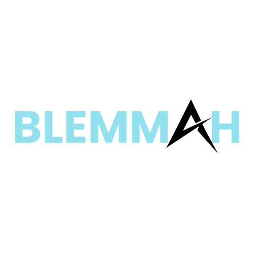 Blemmah